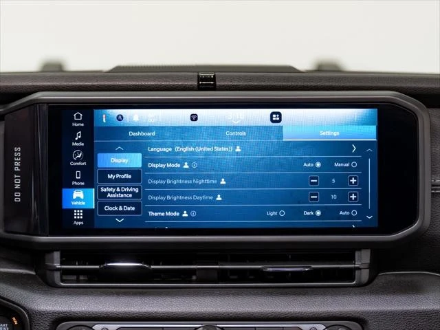 2026 Jeep JL Wrangler - Image 20 of 31
