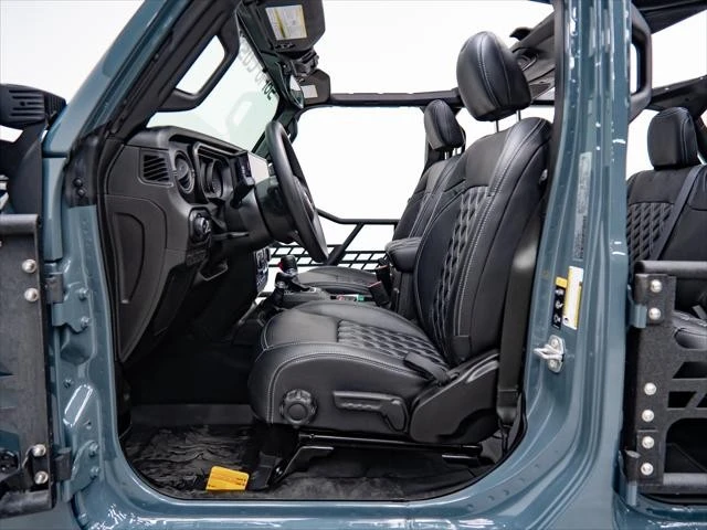 2026 Jeep JL Wrangler - Image 25 of 31