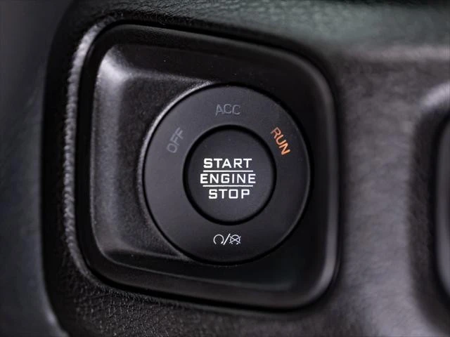 2026 Jeep JL Wrangler - Image 21 of 31