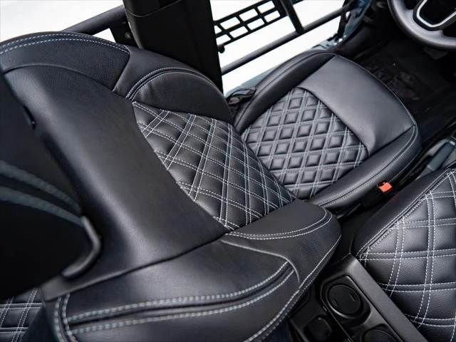 2026 Jeep JL Wrangler - Image 23 of 31