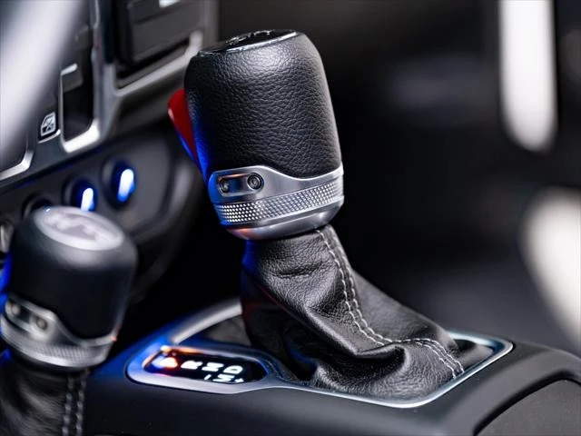 2026 Jeep JL Wrangler - Image 19 of 31