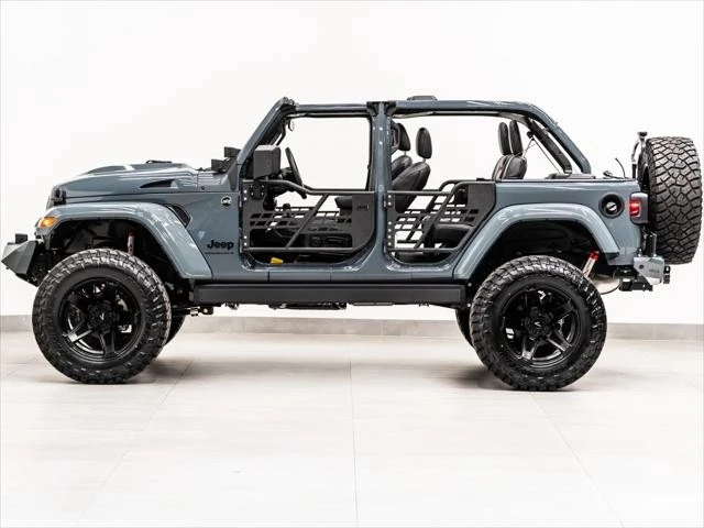 2026 Jeep JL Wrangler - Image 15 of 31