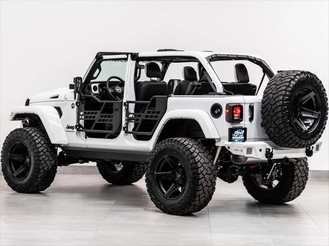 2026 Jeep JL Wrangler - Image 14 of 31