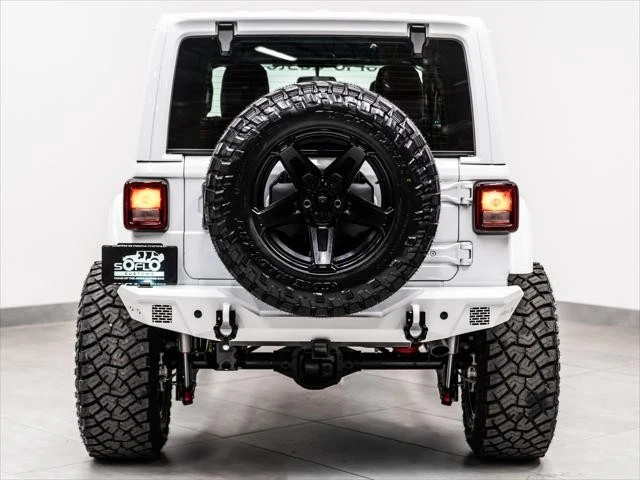 2026 Jeep JL Wrangler - Image 9 of 31