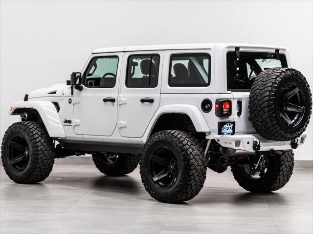 2026 Jeep JL Wrangler - Image 10 of 31