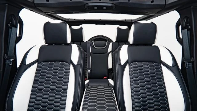2026 Jeep JL Wrangler - Image 5 of 17