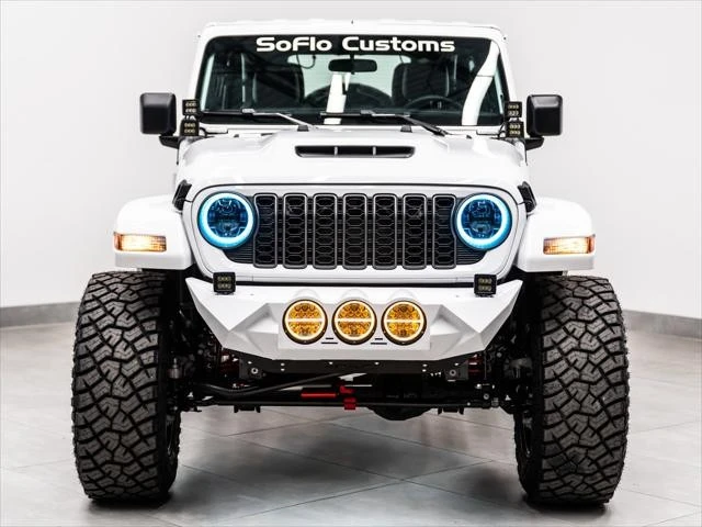 2026 Jeep JL Wrangler - Image 5 of 31