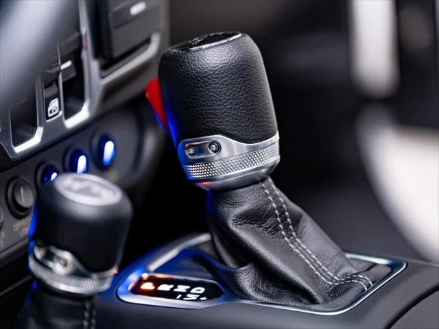 2026 Jeep JL Wrangler - Image 19 of 31
