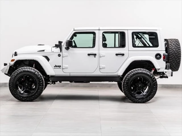 2026 Jeep JL Wrangler - Image 11 of 31