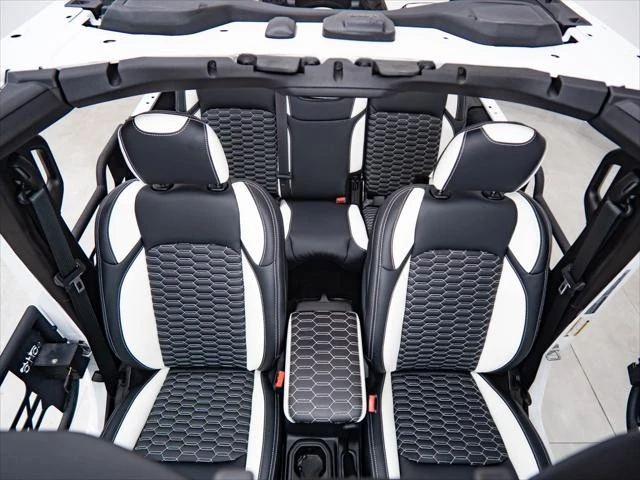 2026 Jeep JL Wrangler - Image 31 of 31