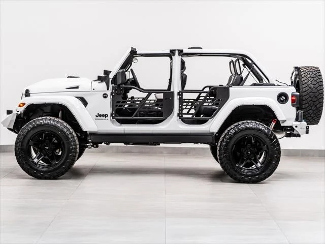 2026 Jeep JL Wrangler - Image 15 of 31