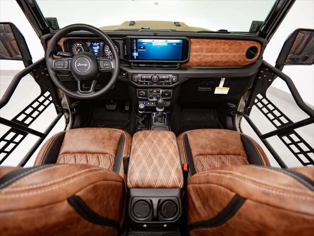 2026 Jeep JL Wrangler - Image 4 of 31