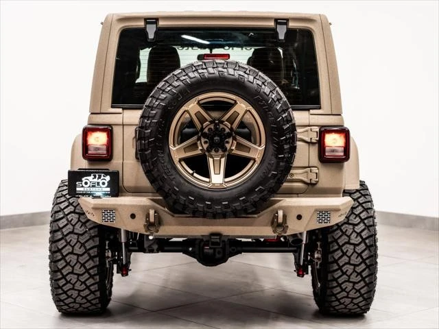 2026 Jeep JL Wrangler - Image 10 of 31