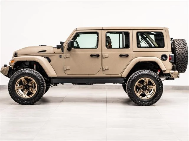 2026 Jeep JL Wrangler - Image 14 of 31