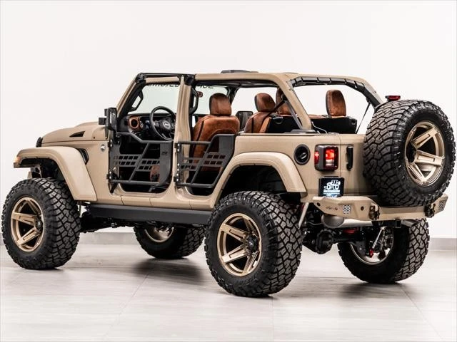 2026 Jeep JL Wrangler - Image 31 of 31
