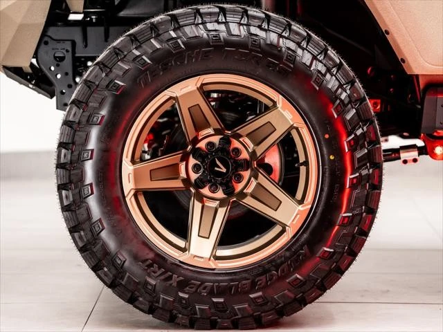 2026 Jeep JL Wrangler - Image 26 of 31