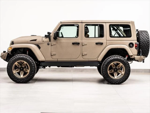 2026 Jeep JL Wrangler - Image 16 of 31