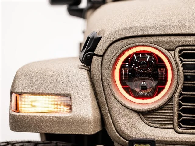 2026 Jeep JL Wrangler - Image 28 of 31