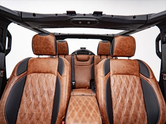2026 Jeep JL Wrangler - Image 6 of 31
