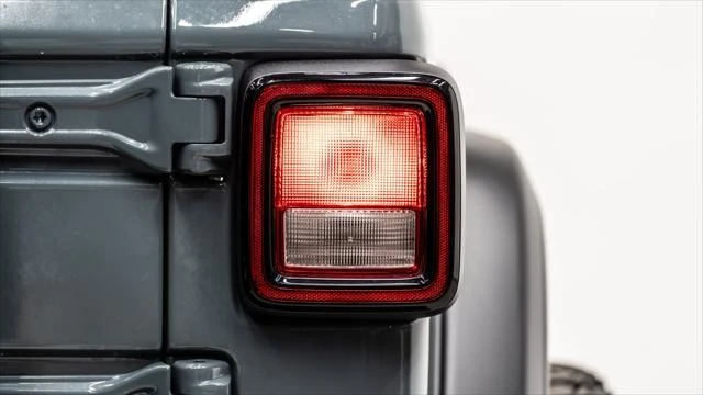 2026 Jeep JL Wrangler - Image 20 of 21