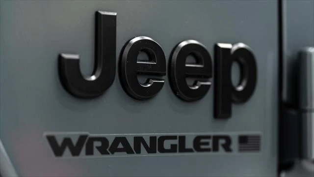 2026 Jeep JL Wrangler - Image 17 of 21
