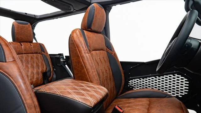 2026 Jeep JL Wrangler - Image 3 of 21