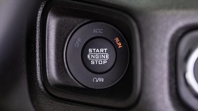 2026 Jeep JL Wrangler - Image 20 of 21