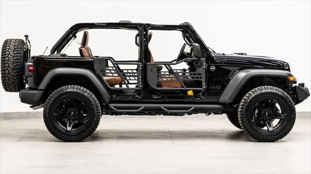 2026 Jeep JL Wrangler - Image 14 of 21