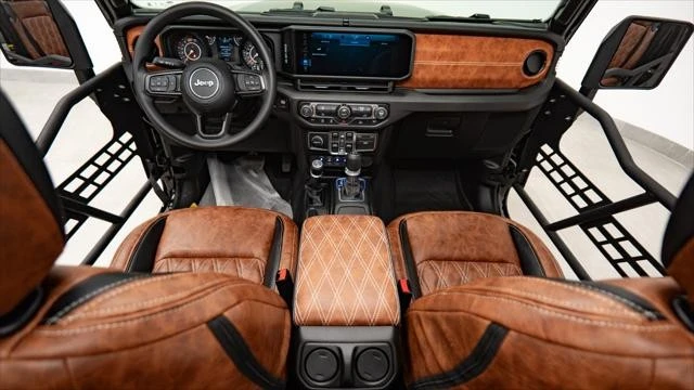 2026 Jeep JL Wrangler - Image 2 of 21