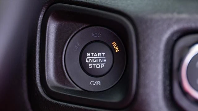 2026 Jeep JL Wrangler - Image 12 of 31