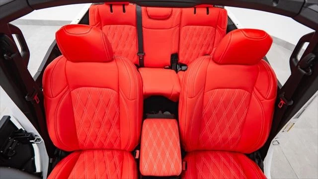 2026 Jeep JL Wrangler - Image 21 of 21