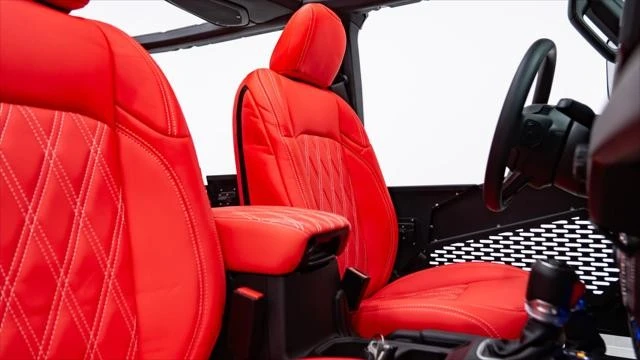 2026 Jeep JL Wrangler - Image 31 of 31