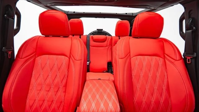 2026 Jeep JL Wrangler - Image 22 of 31