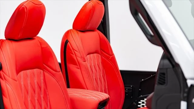 2026 Jeep JL Wrangler - Image 29 of 31