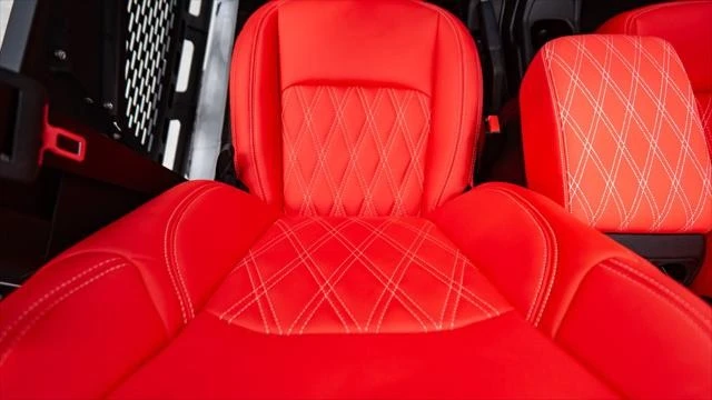 2026 Jeep JL Wrangler - Image 19 of 21