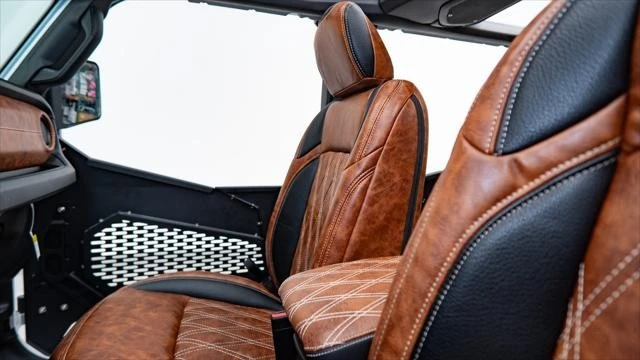 2026 Jeep JL Wrangler - Image 14 of 31