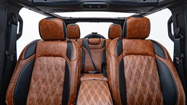 2026 Jeep JL Wrangler - Image 20 of 31