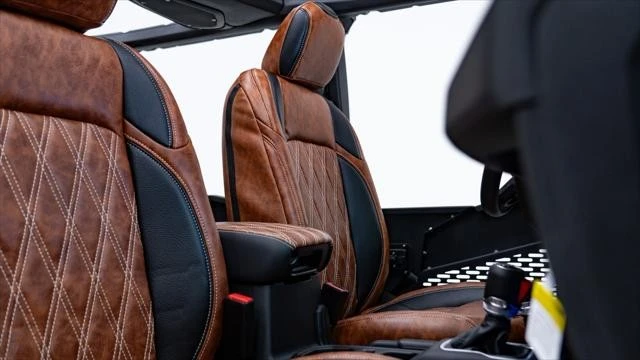 2026 Jeep JL Wrangler - Image 31 of 31