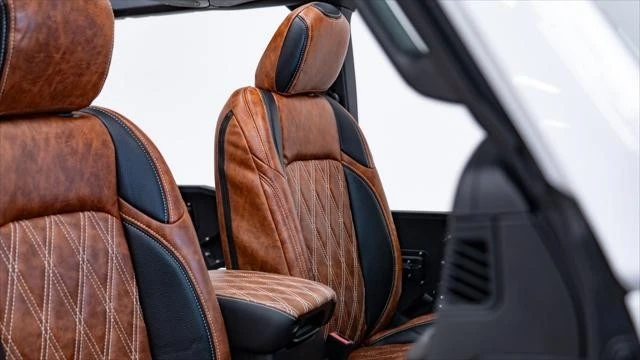 2026 Jeep JL Wrangler - Image 26 of 31