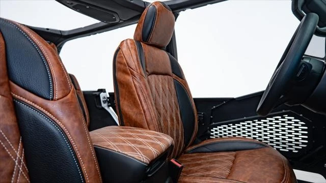 2026 Jeep JL Wrangler - Image 23 of 31