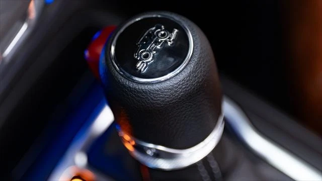 2026 Jeep JL Wrangler - Image 30 of 31
