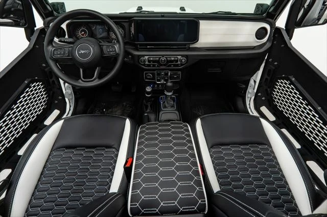 2026 Jeep JL Wrangler - Image 2 of 21