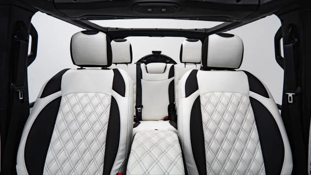 2026 Jeep JL Wrangler - Image 3 of 31