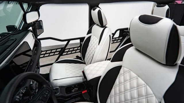 2026 Jeep JL Wrangler - Image 20 of 31