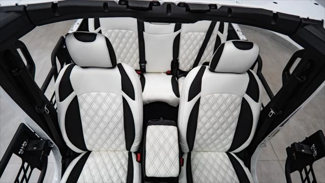 2026 Jeep JL Wrangler - Image 26 of 31