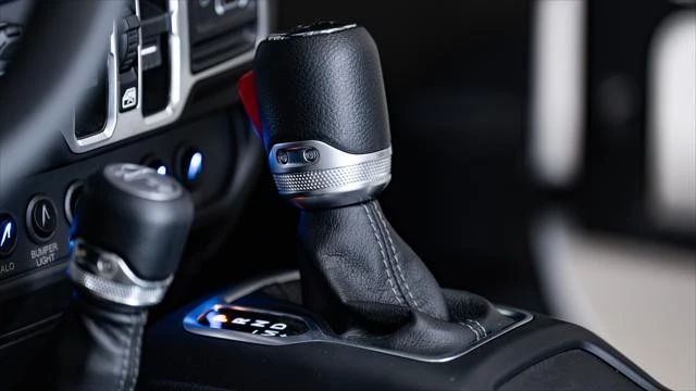 2026 Jeep JL Wrangler - Image 18 of 31