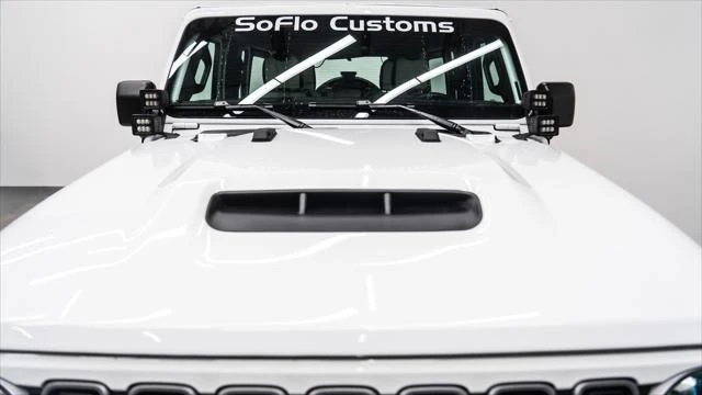 2026 Jeep JL Wrangler - Image 31 of 31