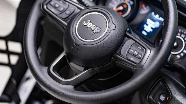2026 Jeep - Image 21 of 31