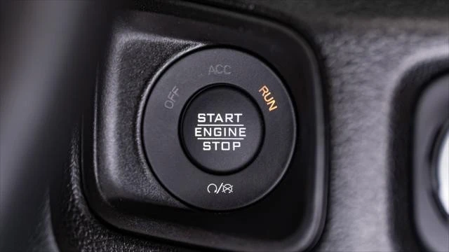 2026 Jeep JL Wrangler - Image 20 of 31