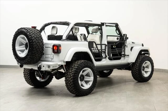 2026 Jeep JL Wrangler - Image 22 of 31
